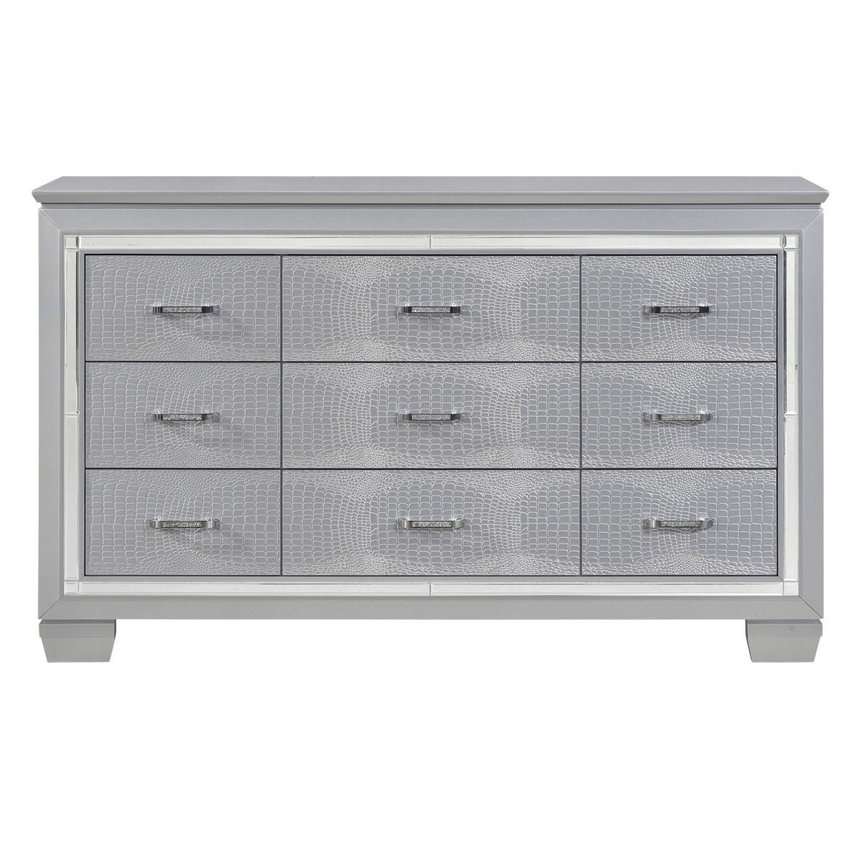 Allura - Bedroom Set