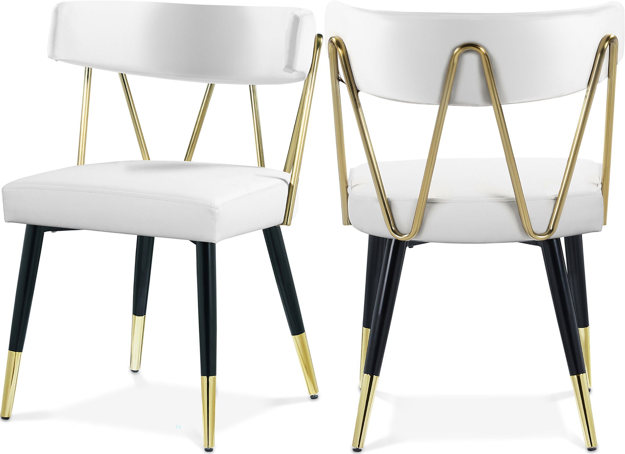 Rheingold - Dining Chair (Set of 2)