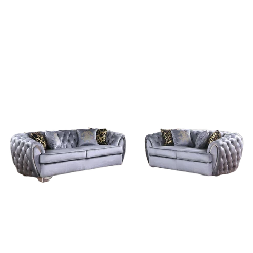 S2004 Mila (Grey)