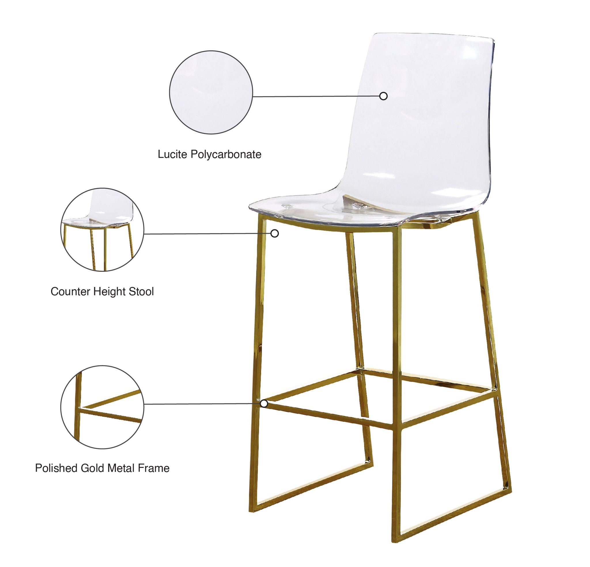 Lumen - Stool