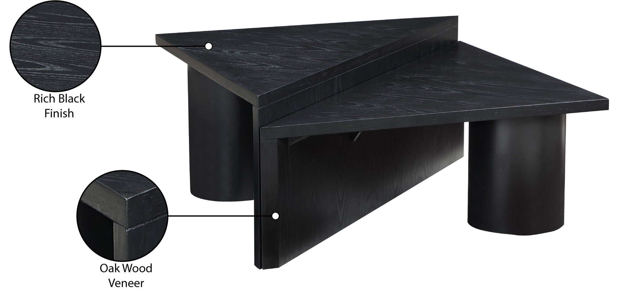 Pavillion - Coffee Table