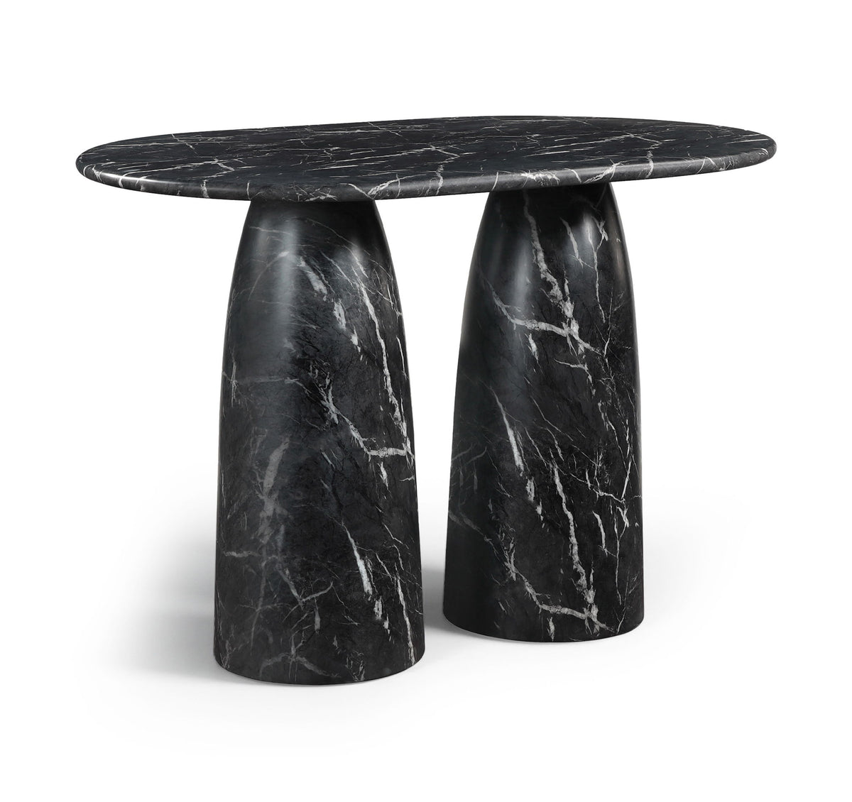 Cosenza - Concrete Indoor / Outdoor Table