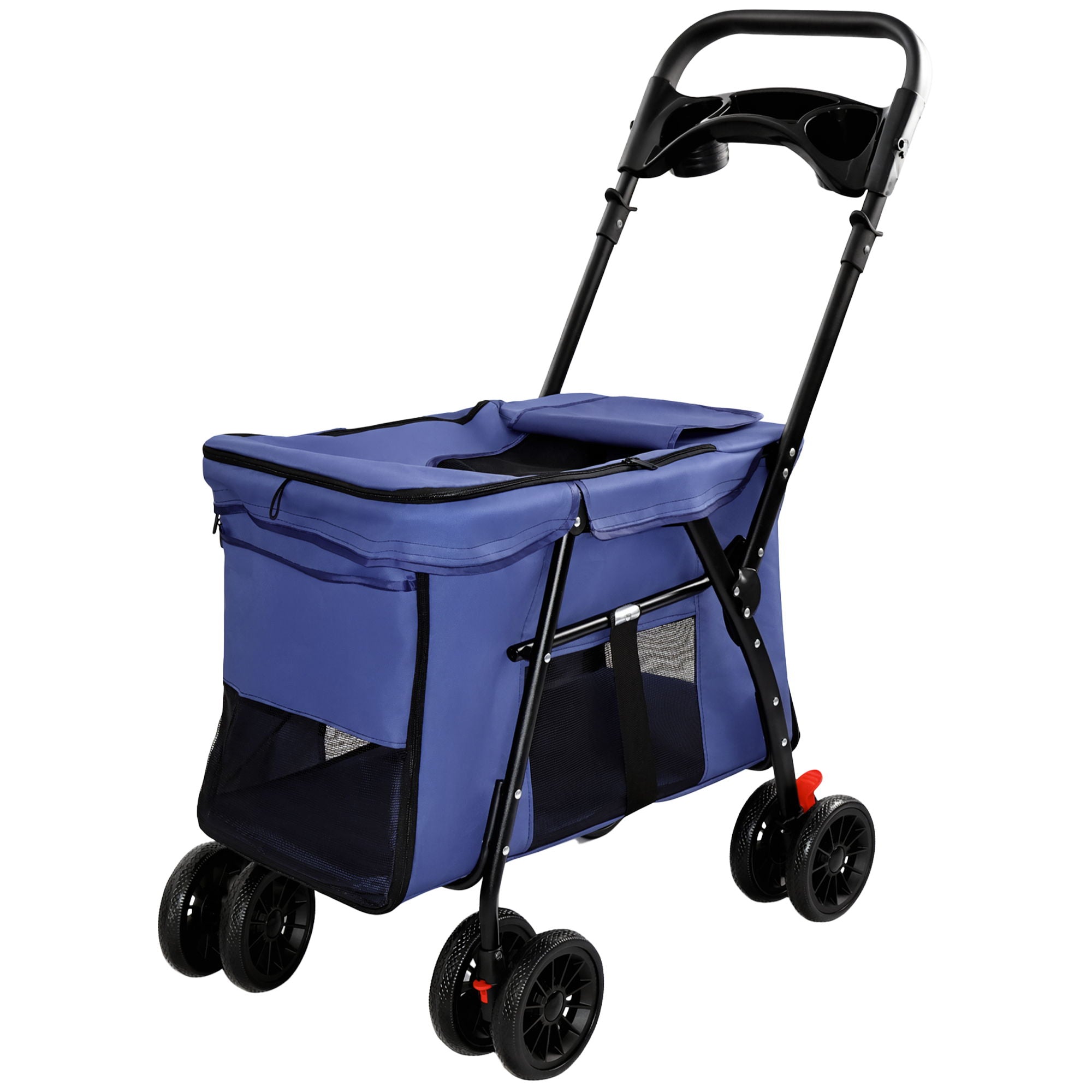 Pet Stroller For Small / Medium Pets