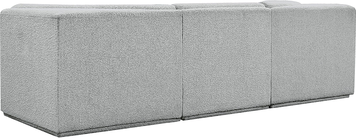 Ollie - 3 Seat Modular Sofa