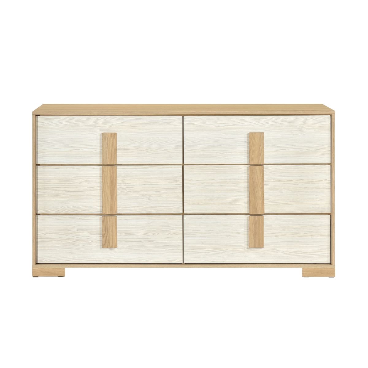 Sterling - Dresser - Natural