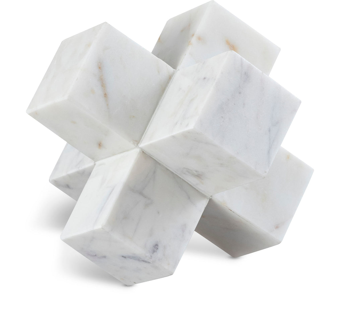 Jack - Marble Decorative Object