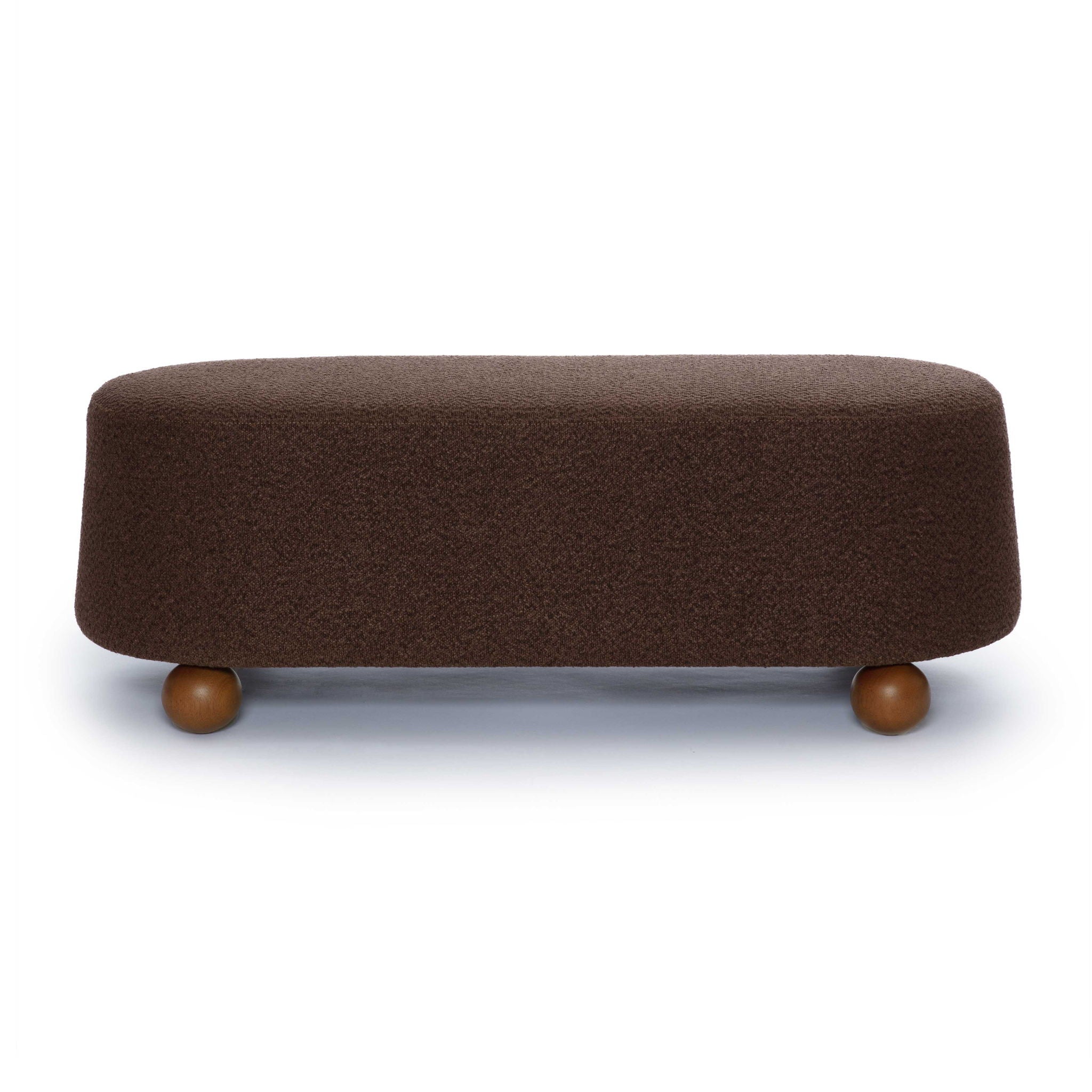 Jaine - Large Ottoman