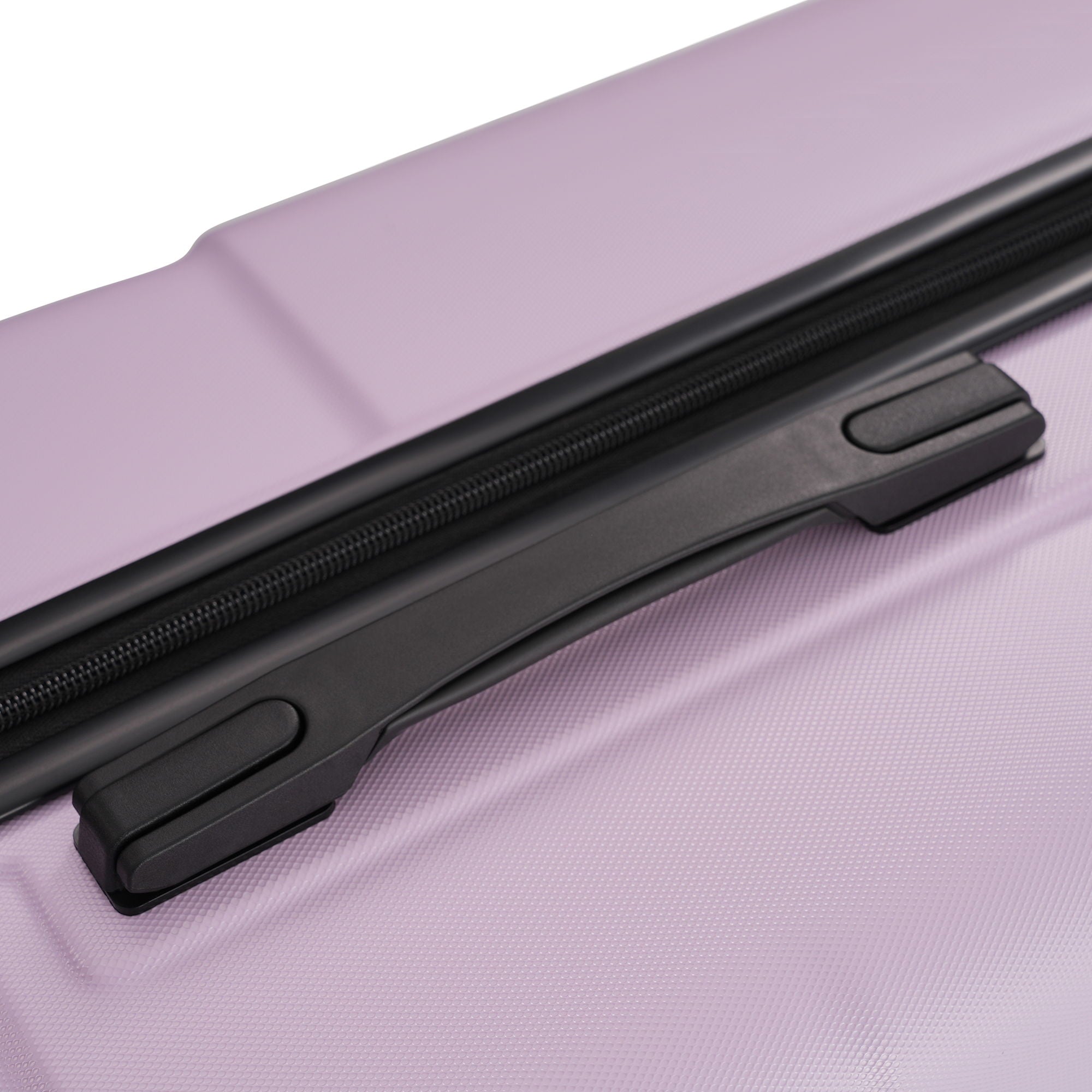 Hardshell Luggage Set 6 Piece With Duffel & Toiletry Bag