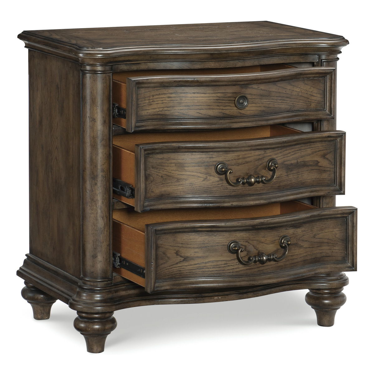 Heath Court - Bedroom Set