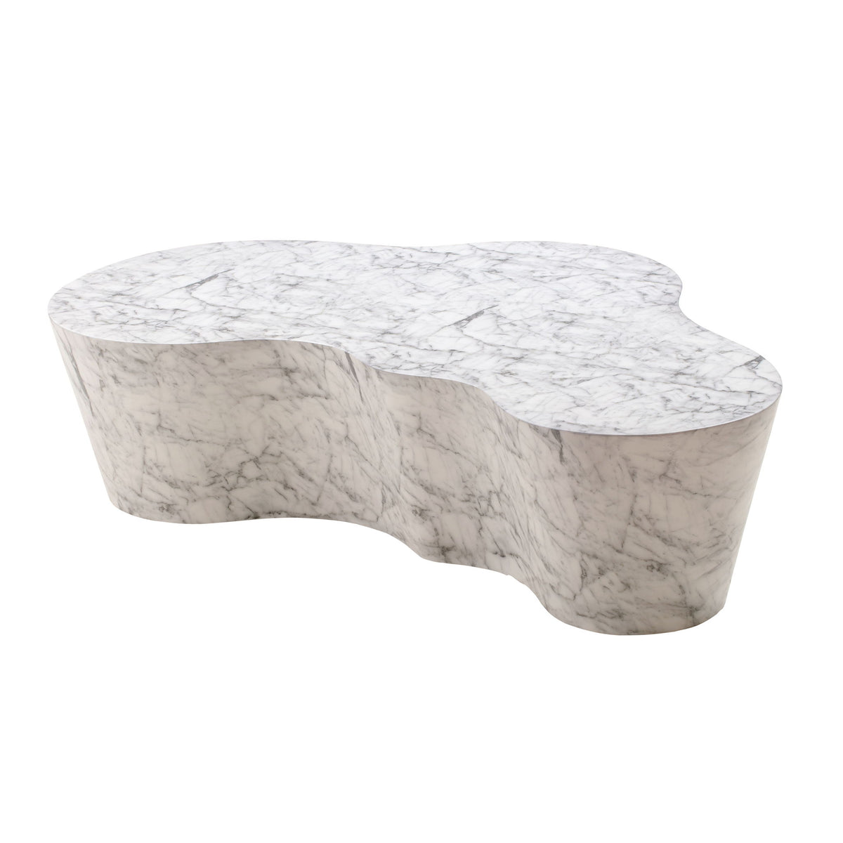Slab - Coffee Table
