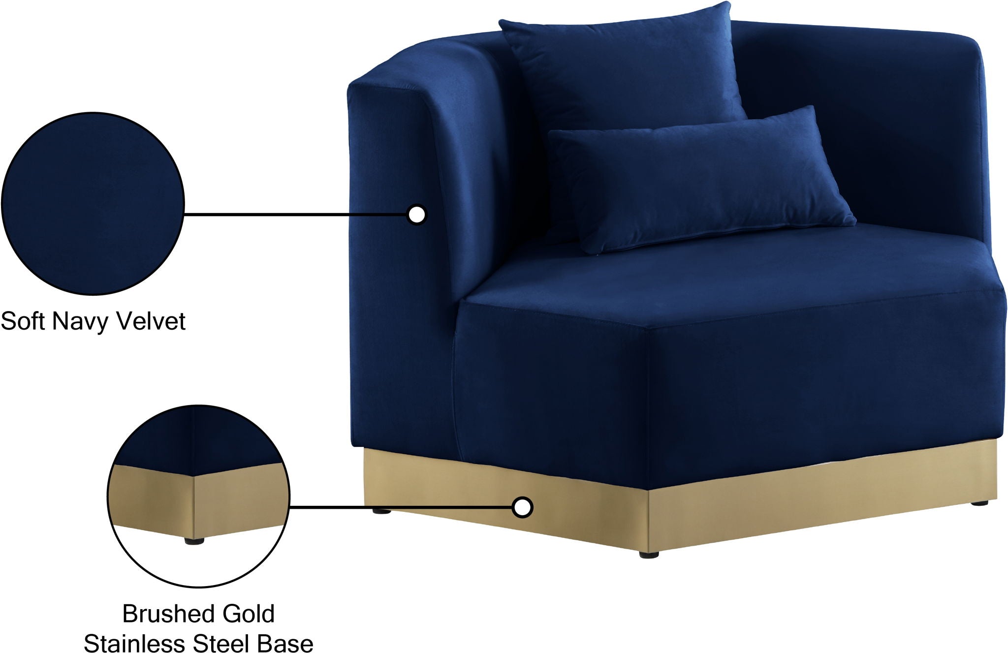 Marquis - Chair