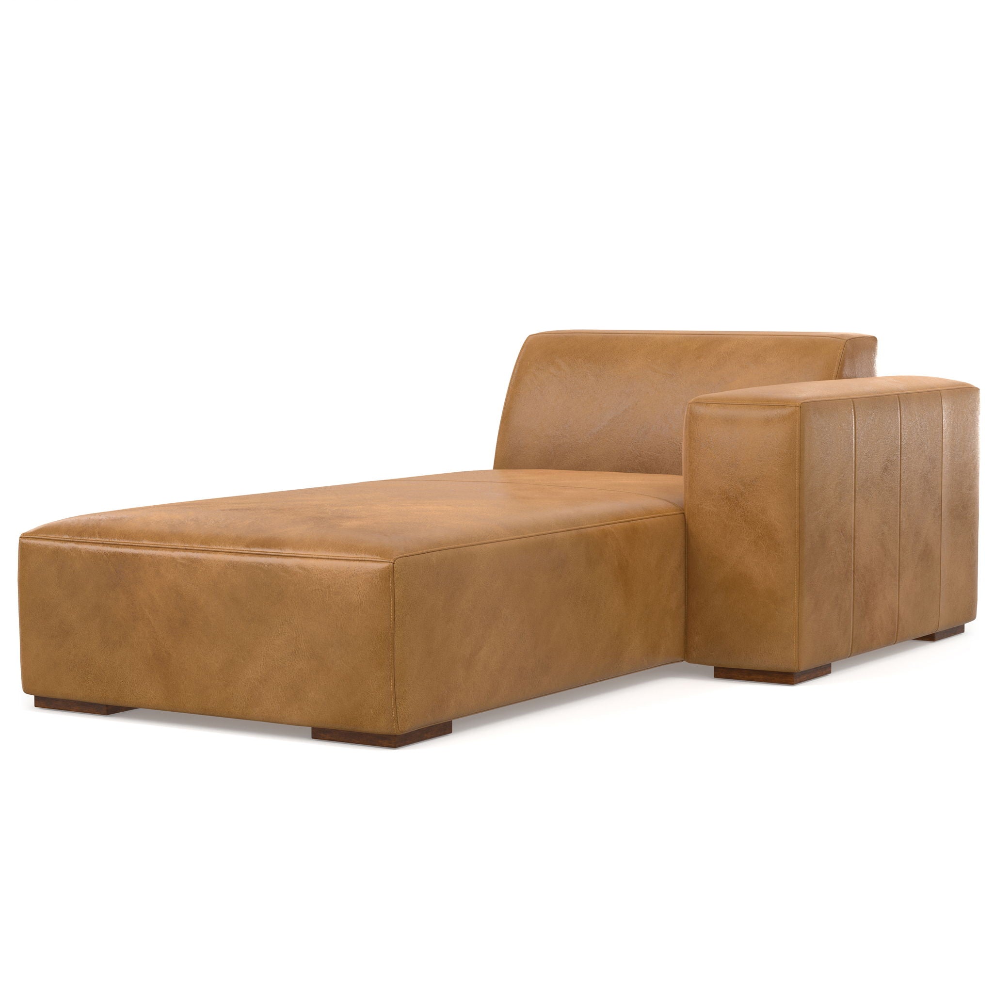 Rex - Chaise Sofa Module