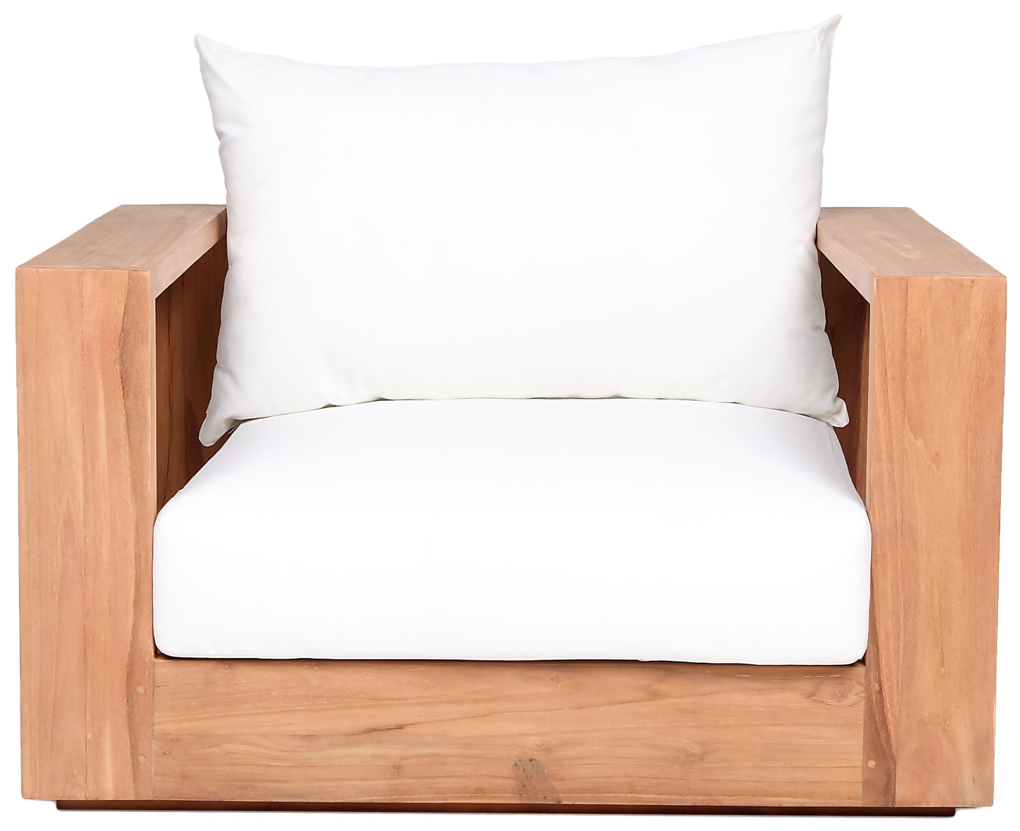 Tulum - Water Resistant Outdoor Chair