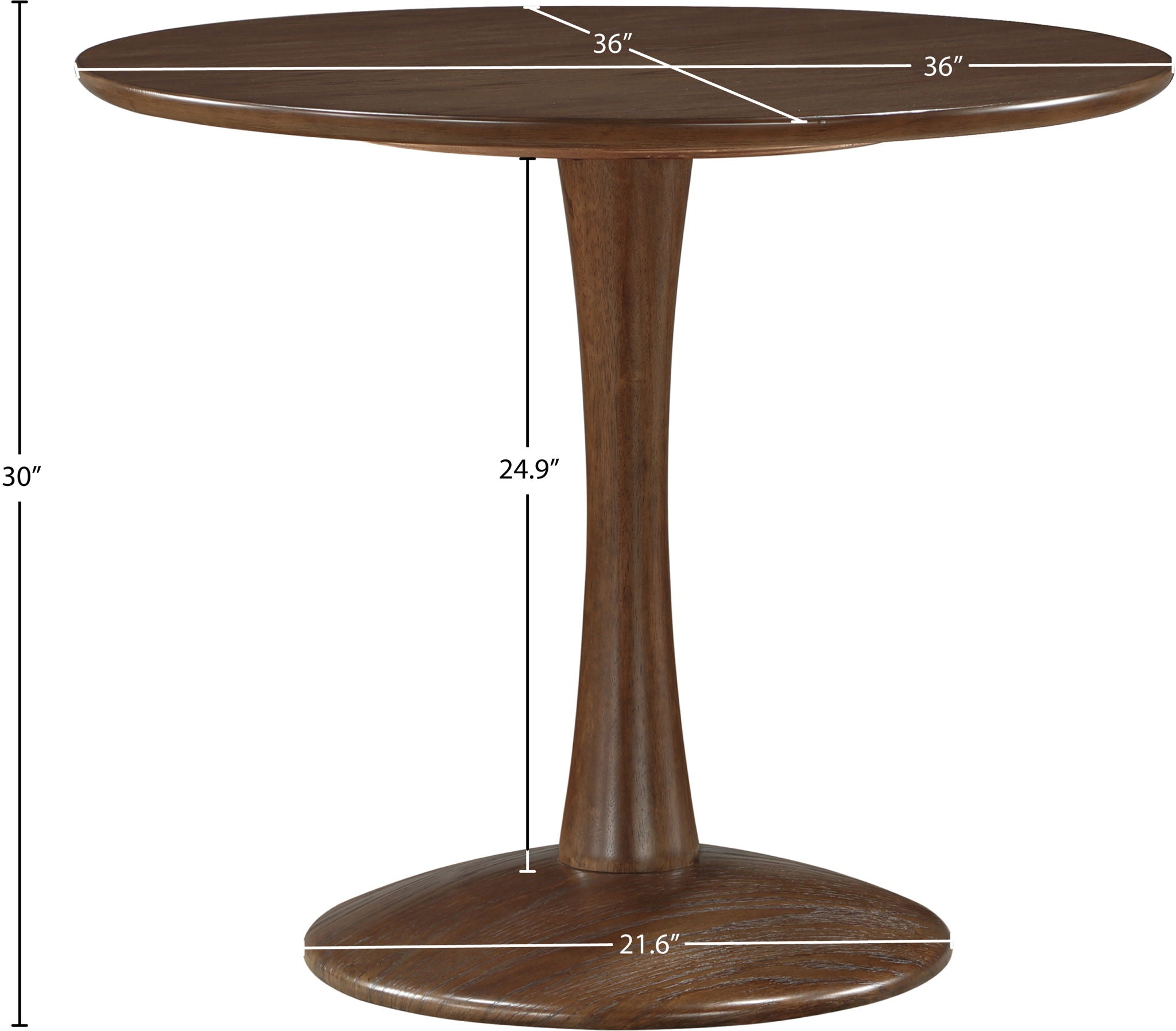 Tulip - Dining Table