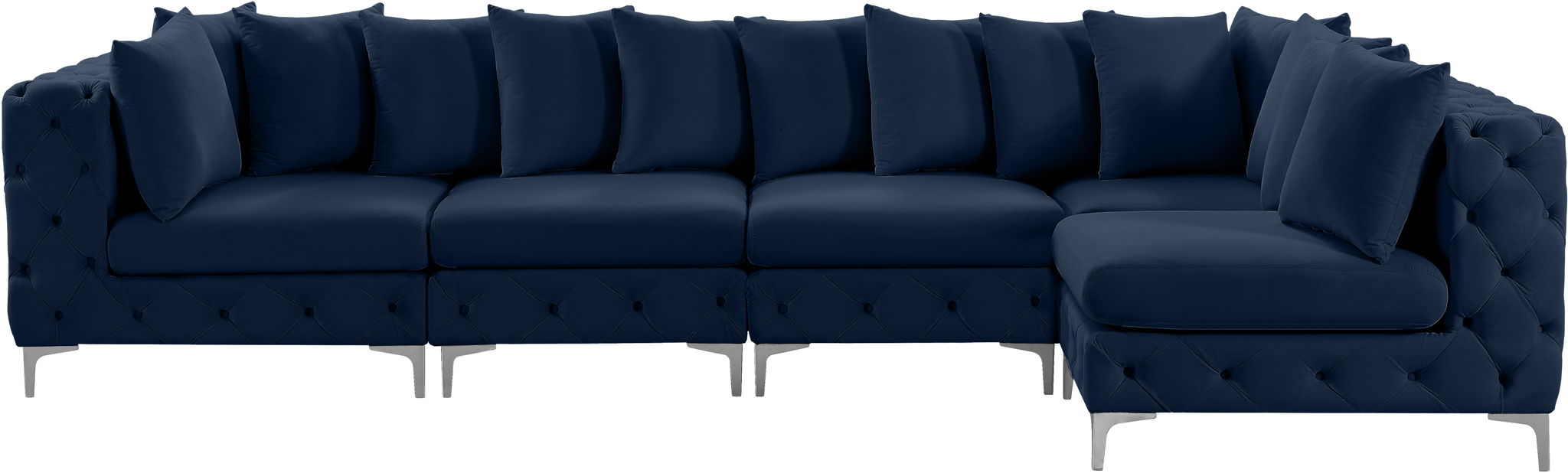 Tremblay - 5 Piece Modular Sectional
