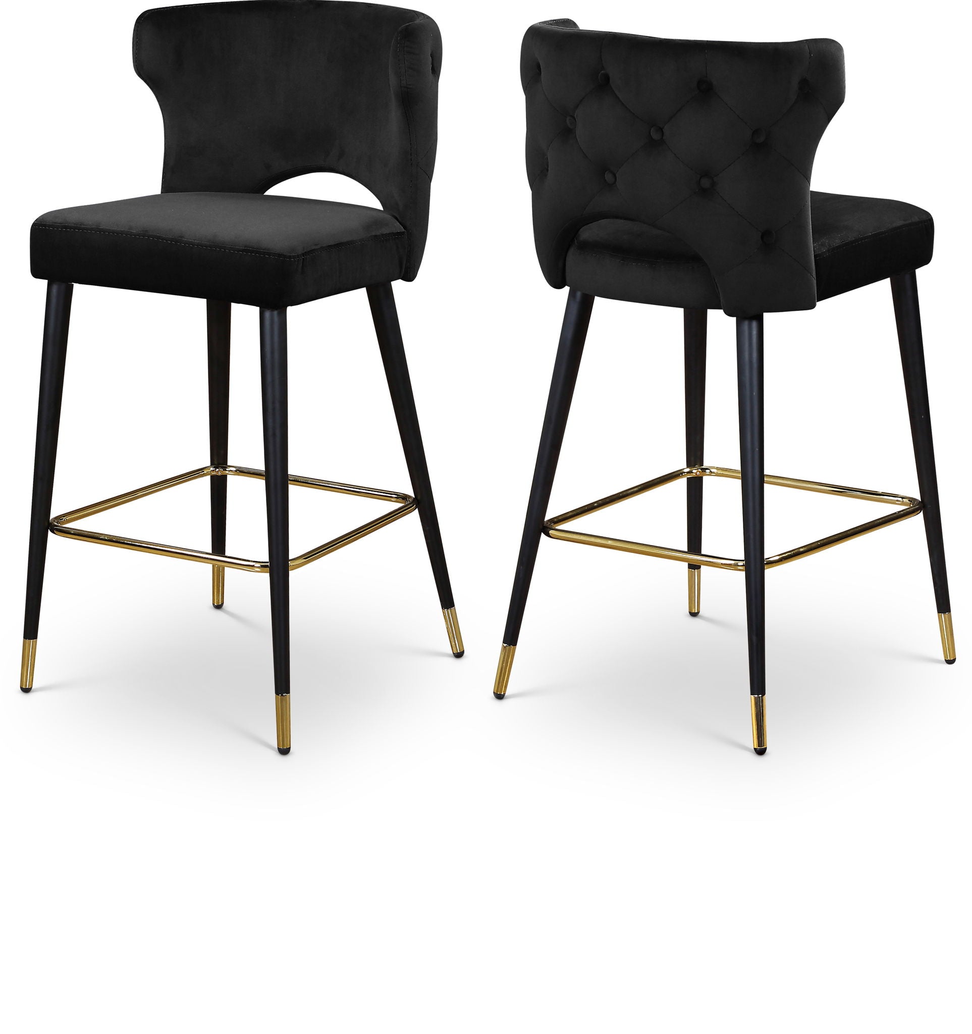 Kelly - Stool (Set of 2)