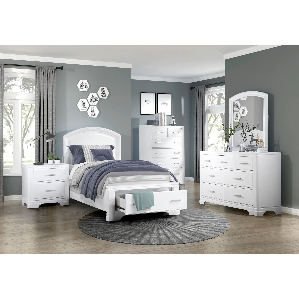 Hudson - Dresser