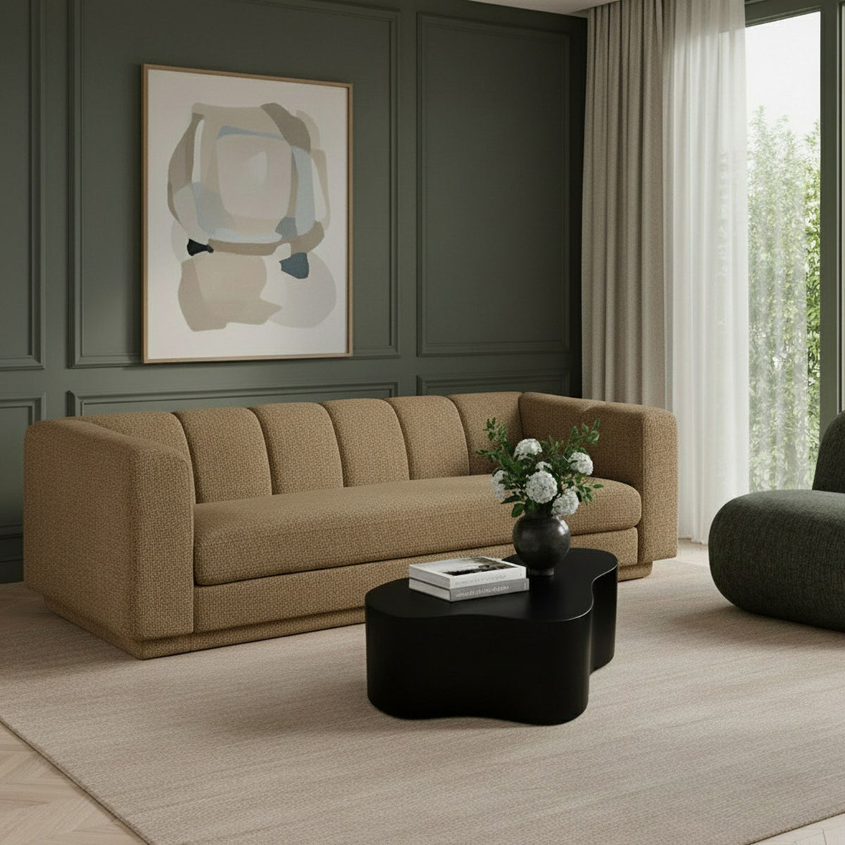 Modari - Sofa