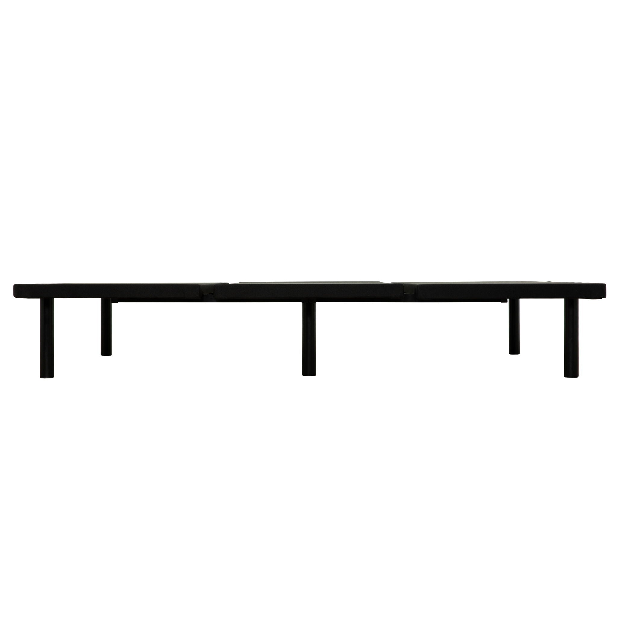 Upholstered Platform Bed Frame
