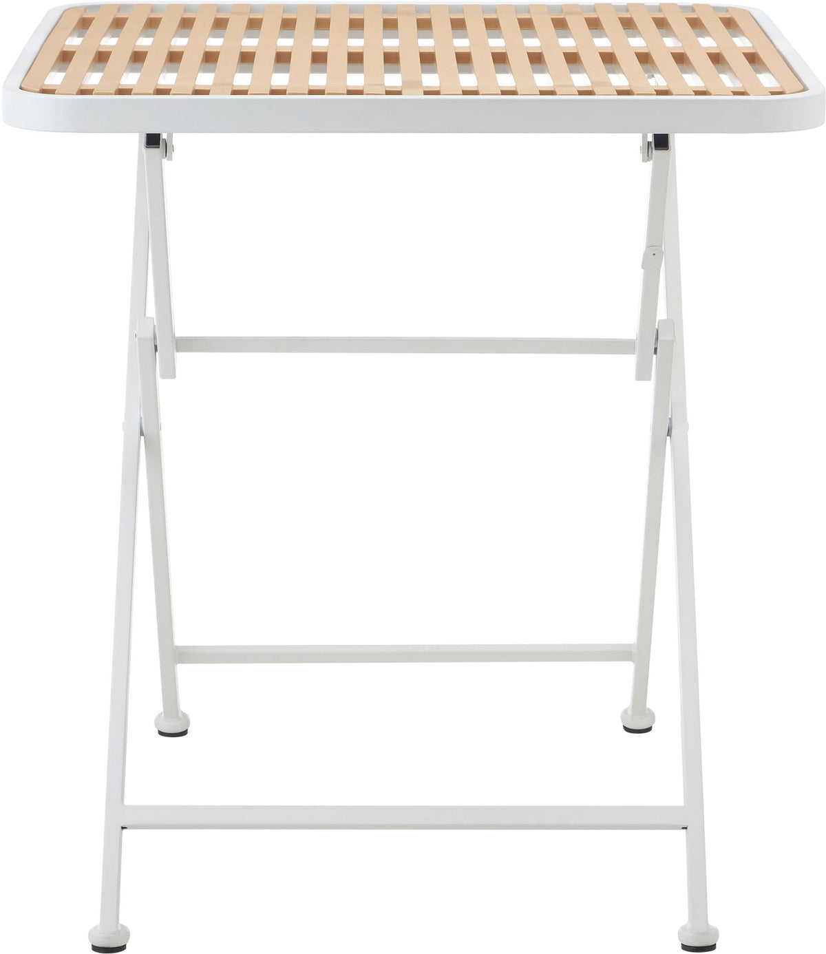 Marilla - Iron Outdoor Dining Table