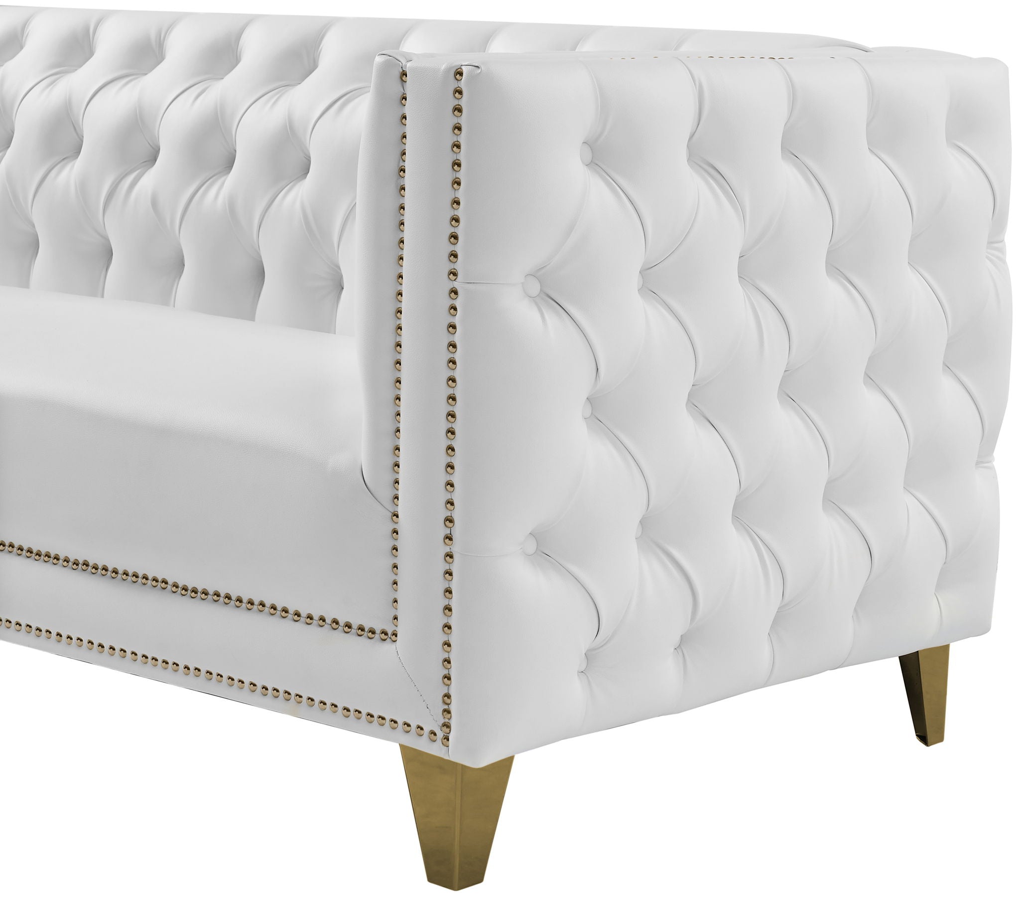 Michelle - Loveseat