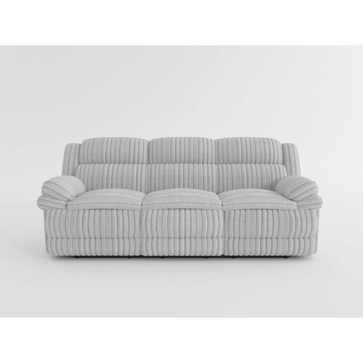 Goodland - Double Reclining Sofa