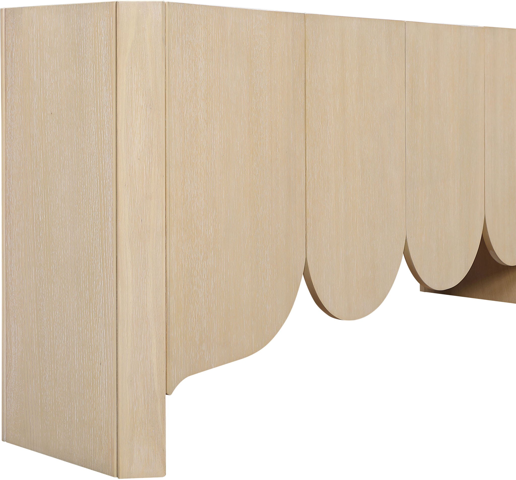Ember - Solid Wood Sideboard/Buffet