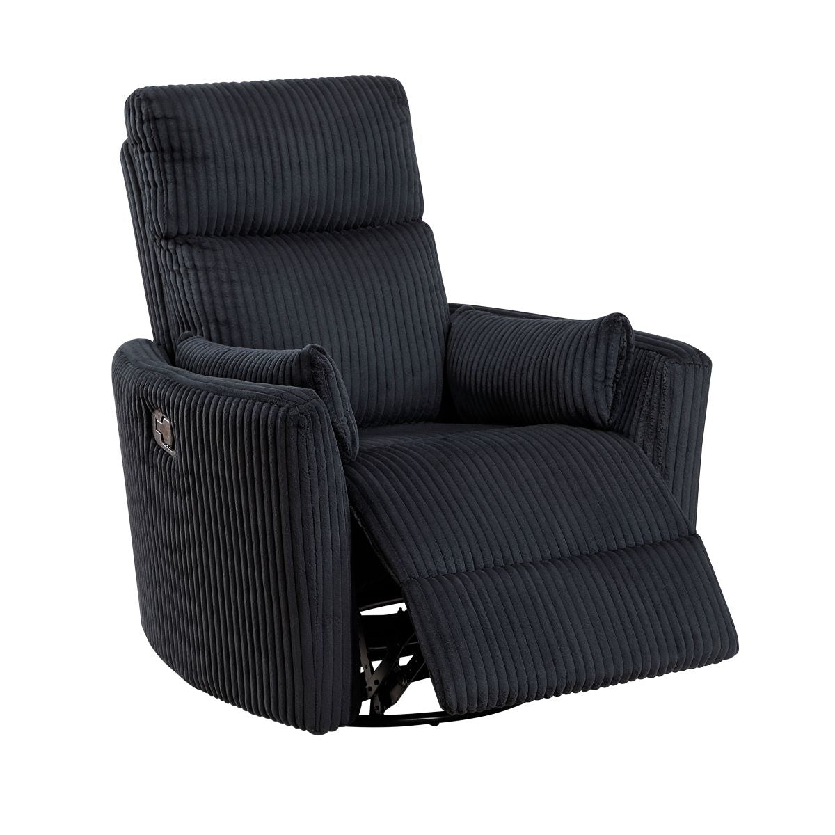 Traverse - Swivel Glider Reclining Chair