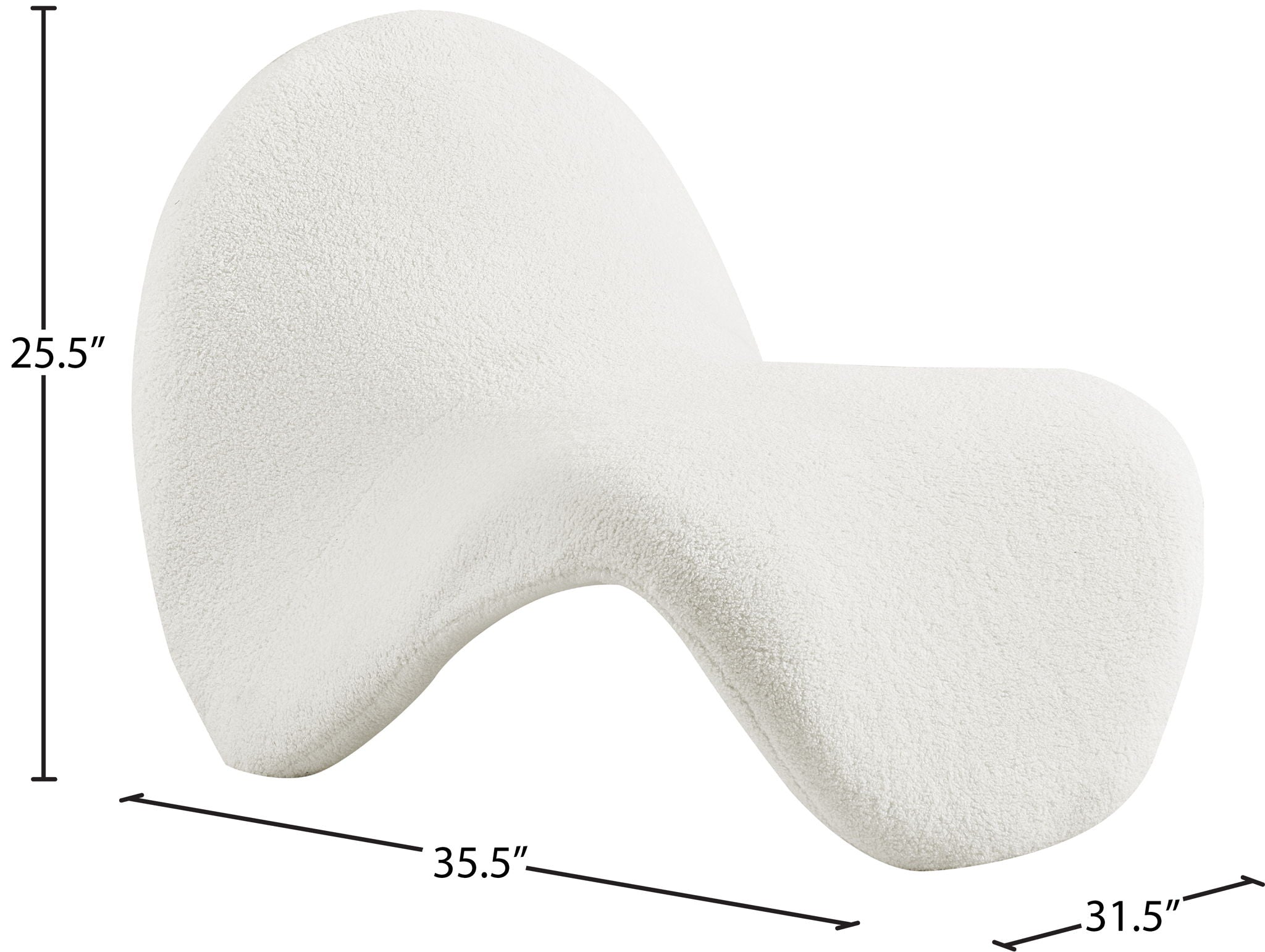 Theodore - Accent Chair