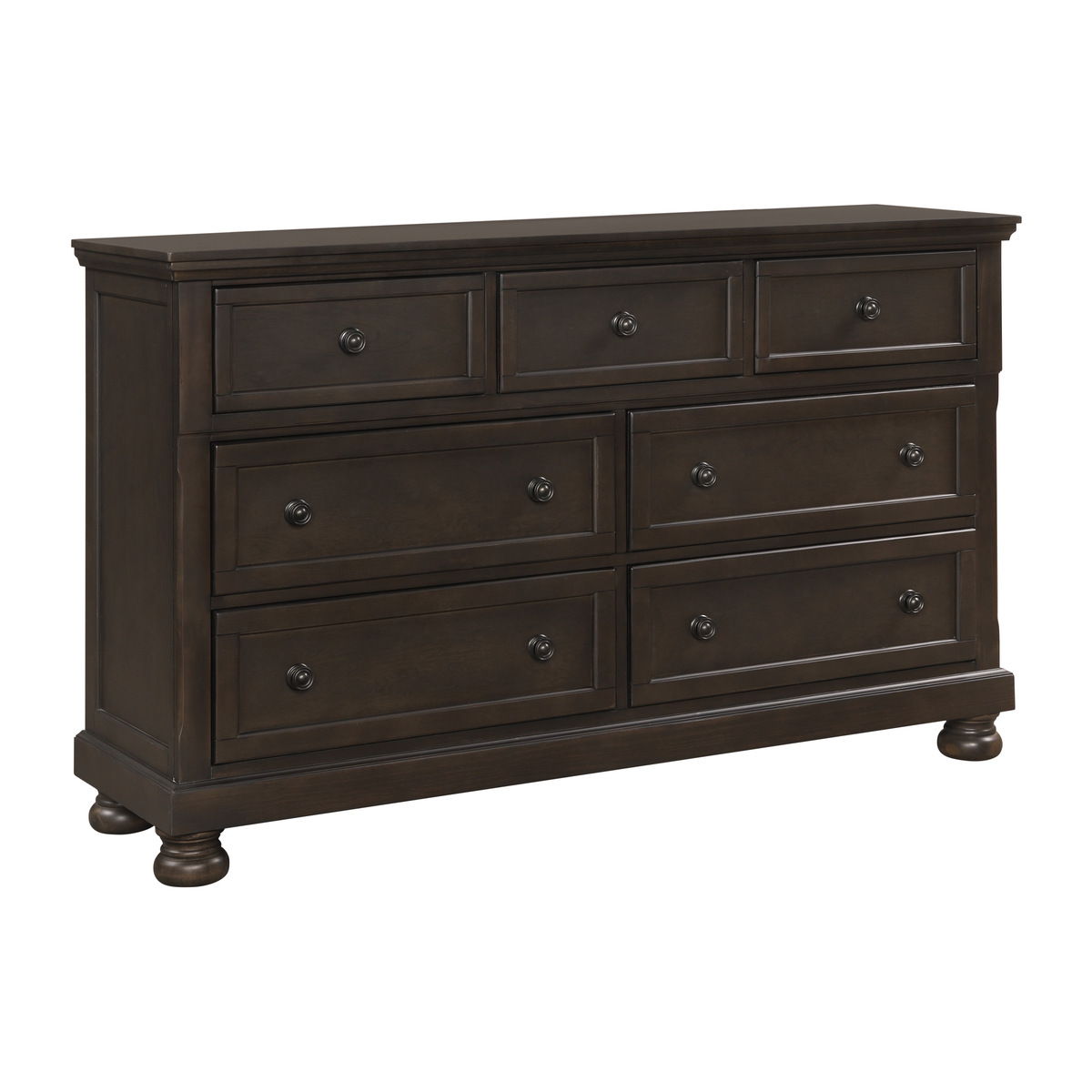 Begonia - Bedroom Set