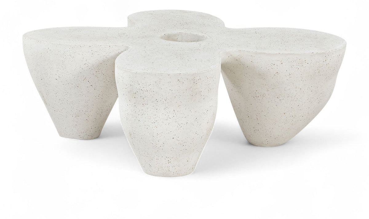 Fiore - Concrete Coffee Table