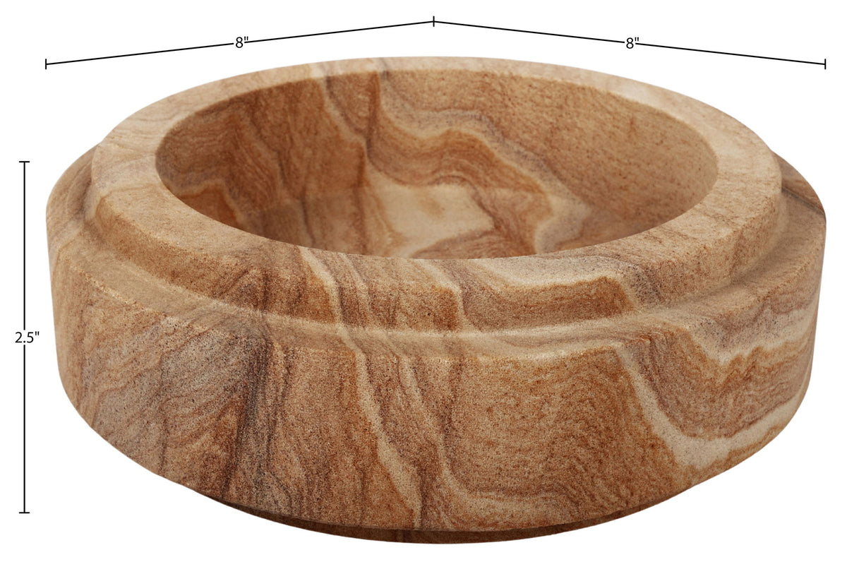 Parsons - Sandstone Bowl