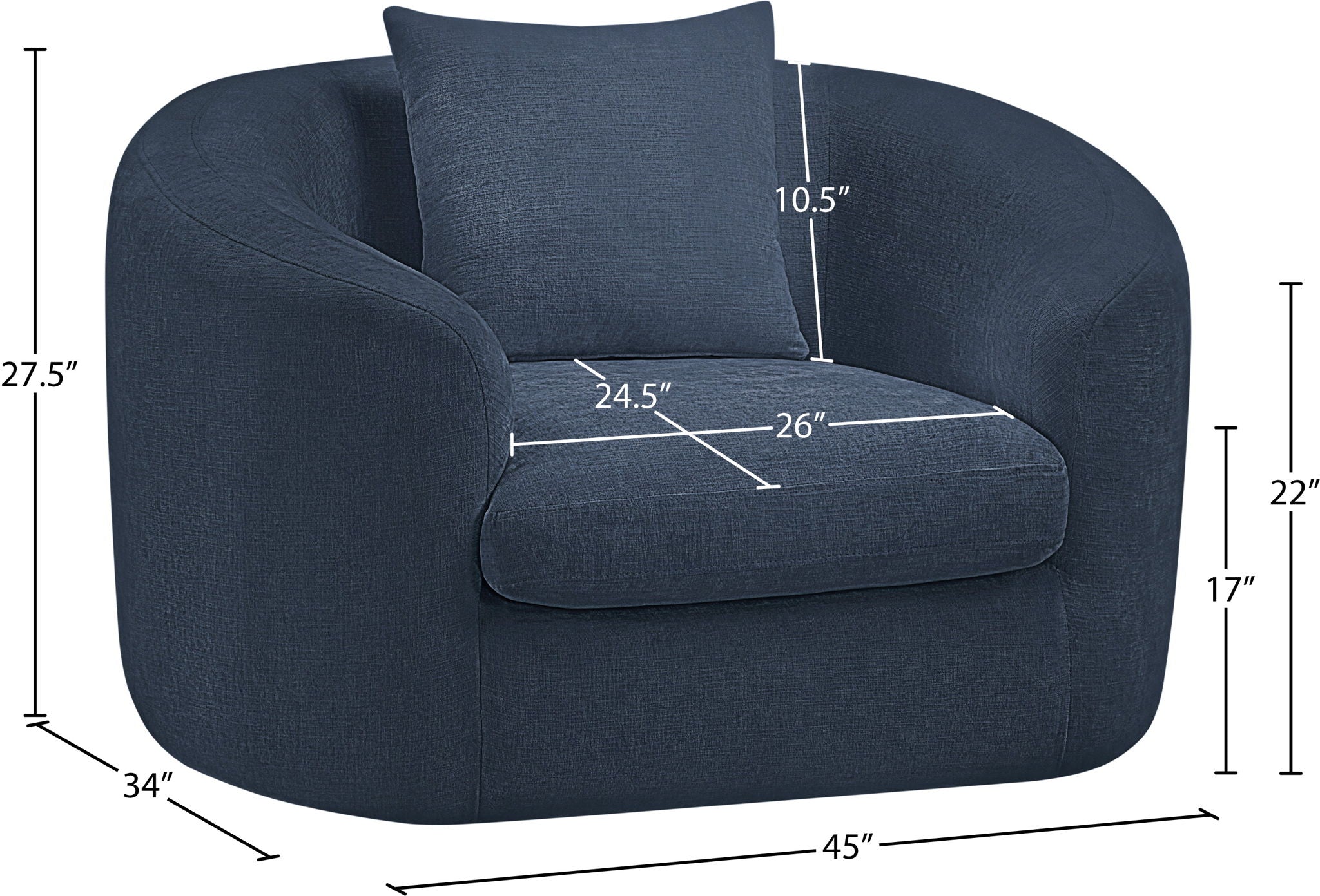Penelope - Chair