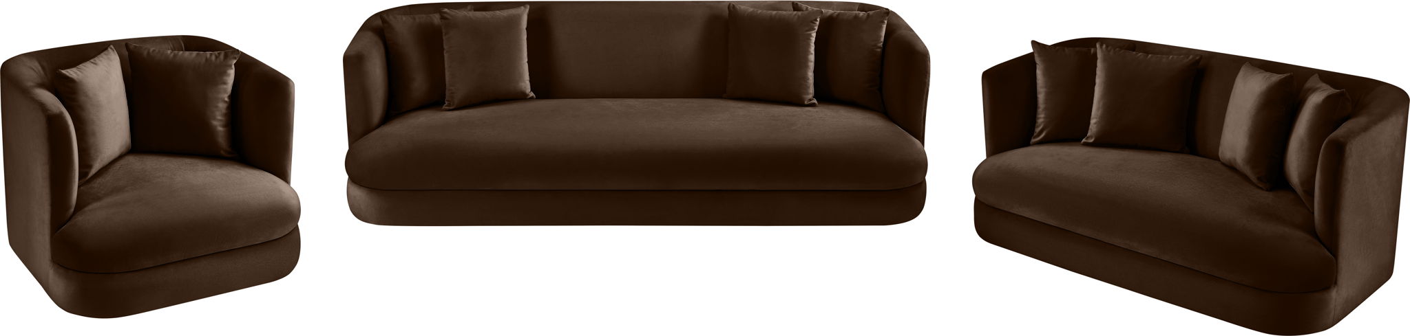 Alder - Sofa