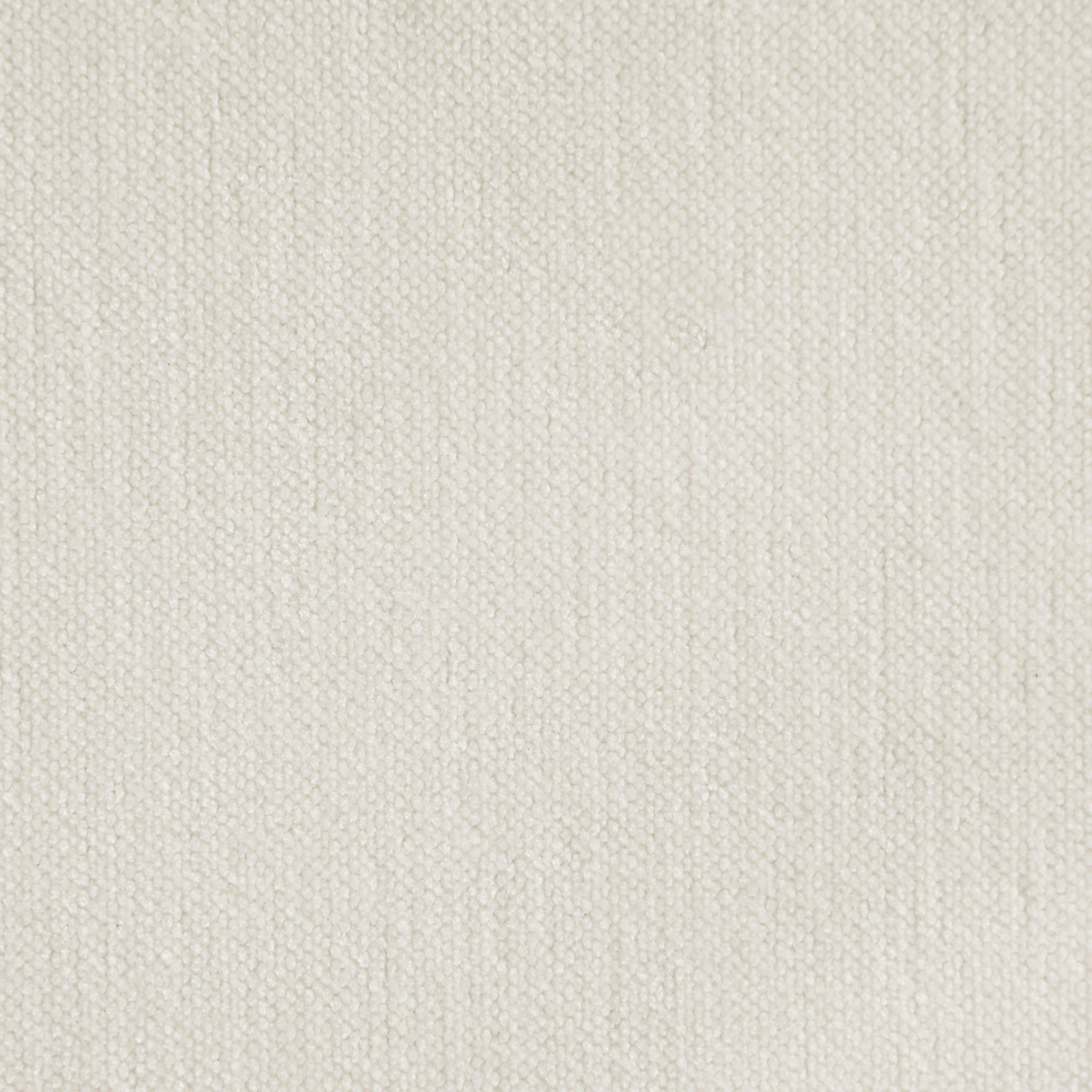Riccio - Performance Fabric Upholstered Dining Side Chair (Set of 2) With Light Brown Legs - Cream