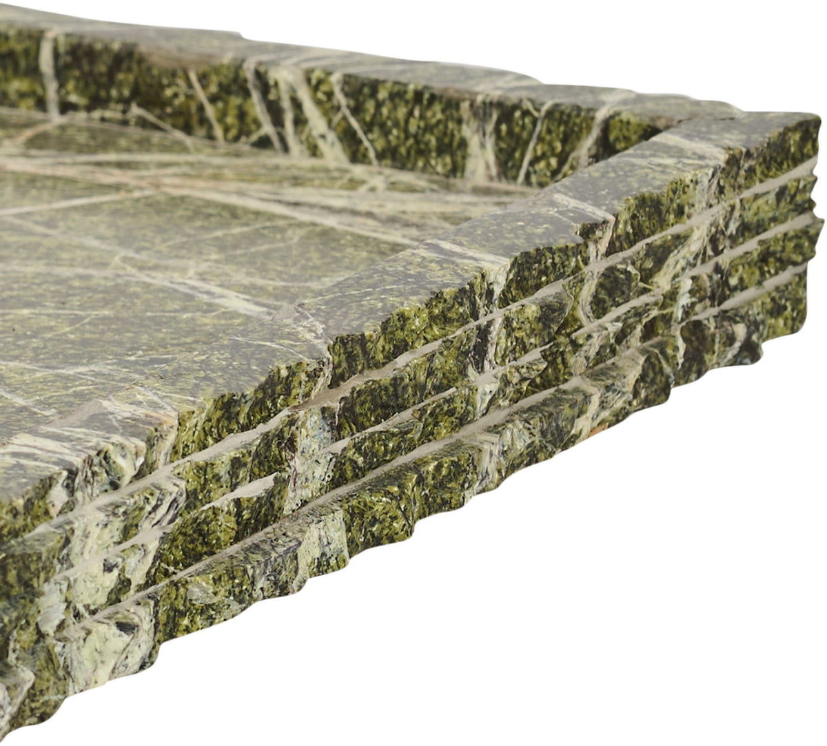 Chambers - Genuine Marble Tray
