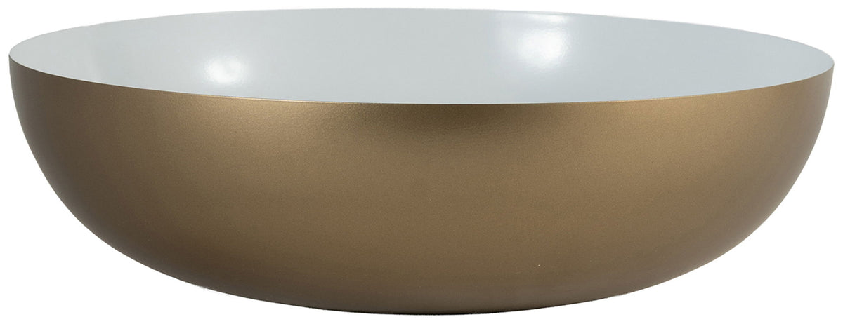 Arcadia - Iron Shade Table Lamp
