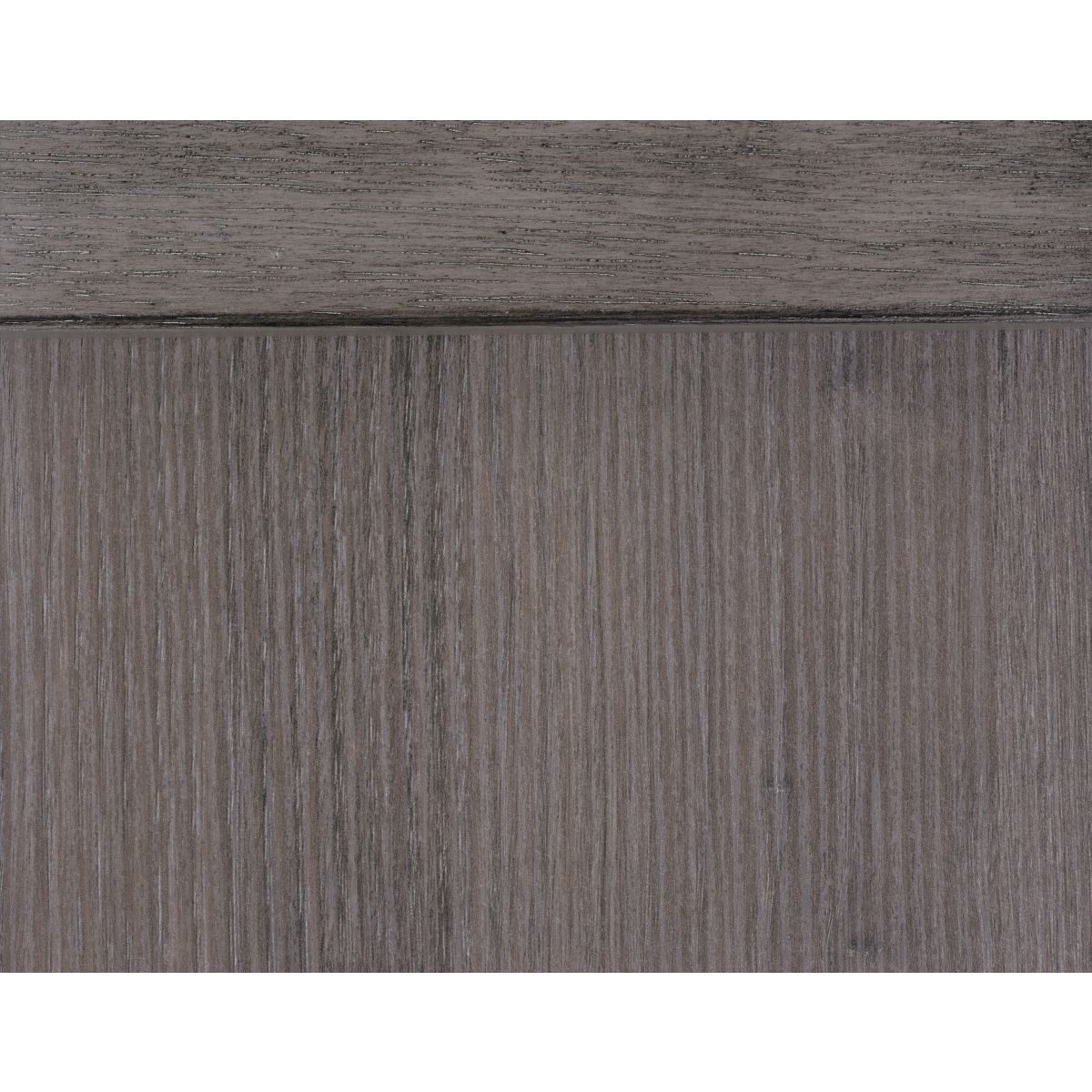 Woodrow - Pier/Tower Nightstand - Gray