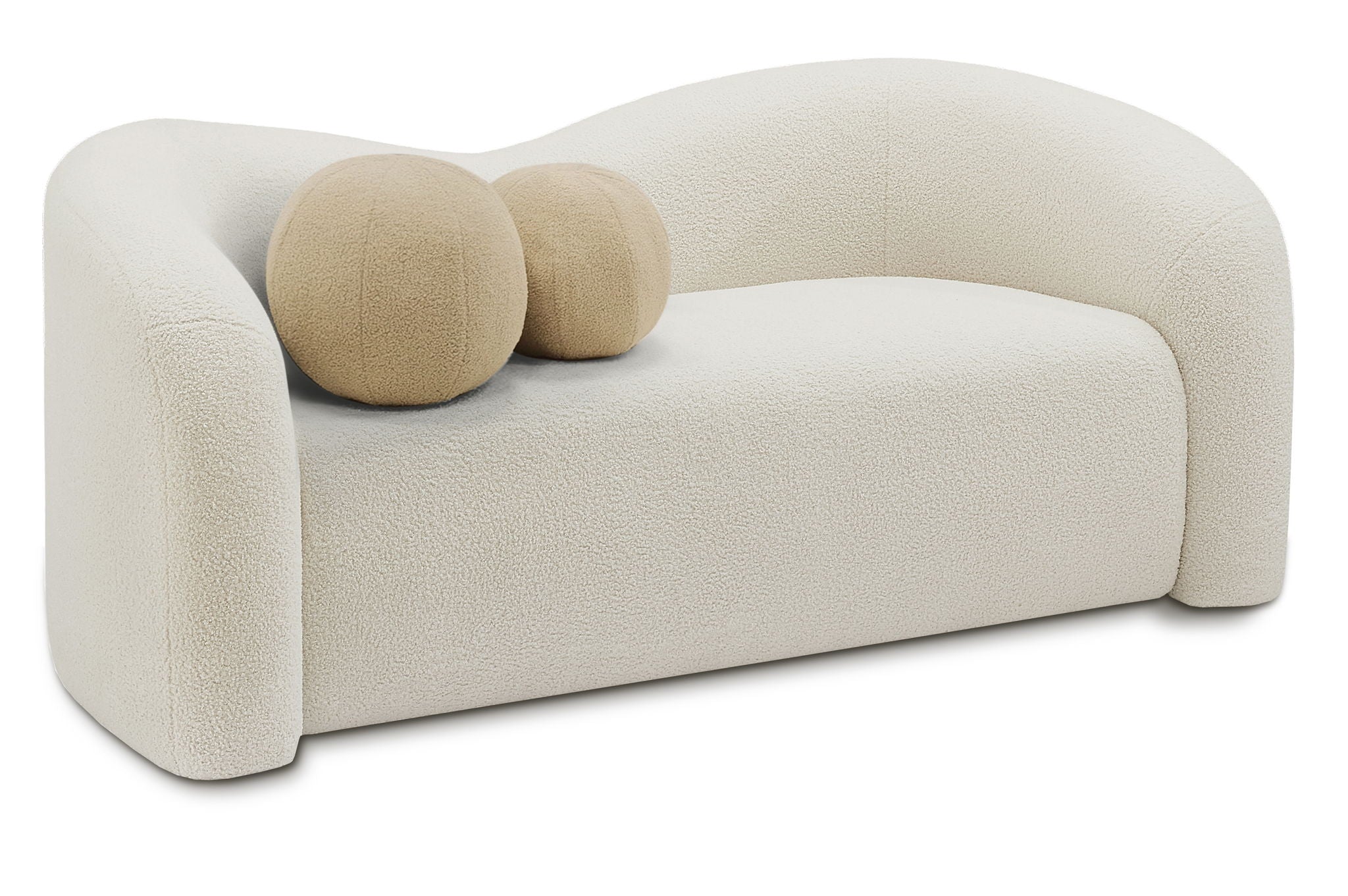 Kali - Loveseat