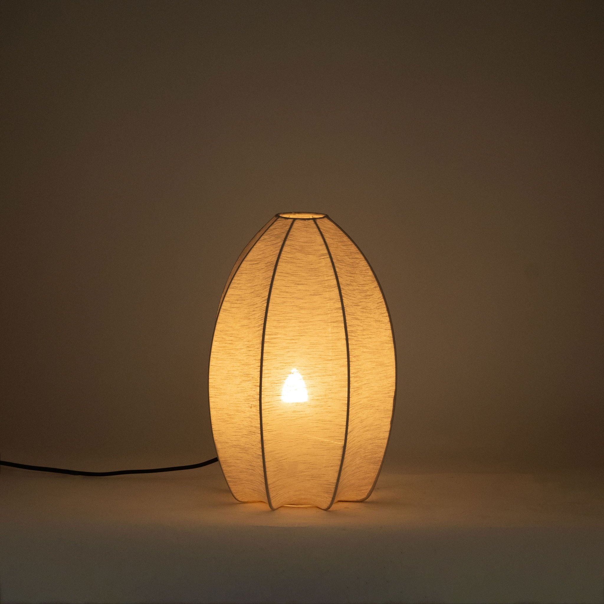 Lumaire - Stretch Fabric Table Lamp