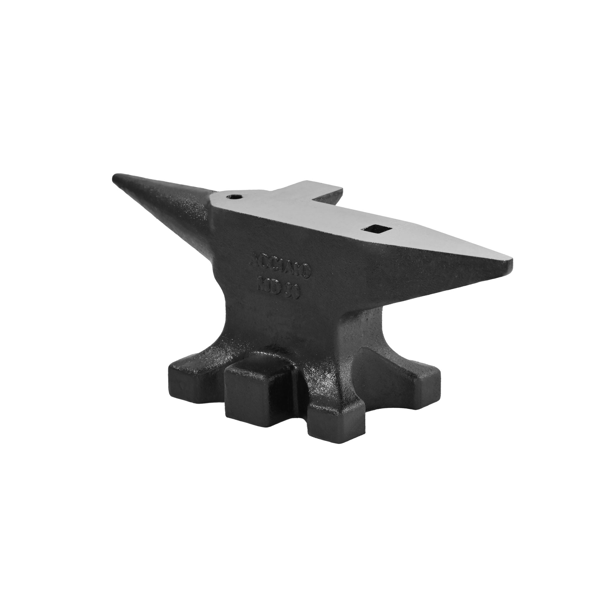 Multi Angle Anvil