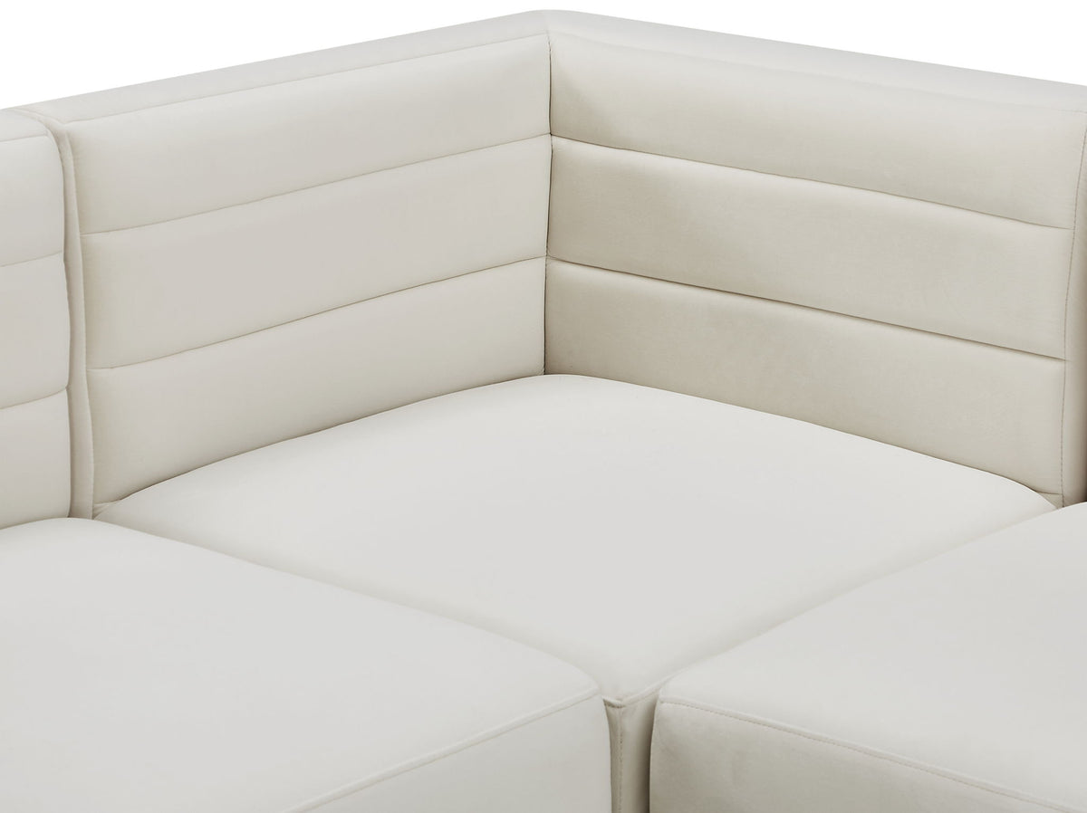 Quincy - 5 Piece Modular Sectional