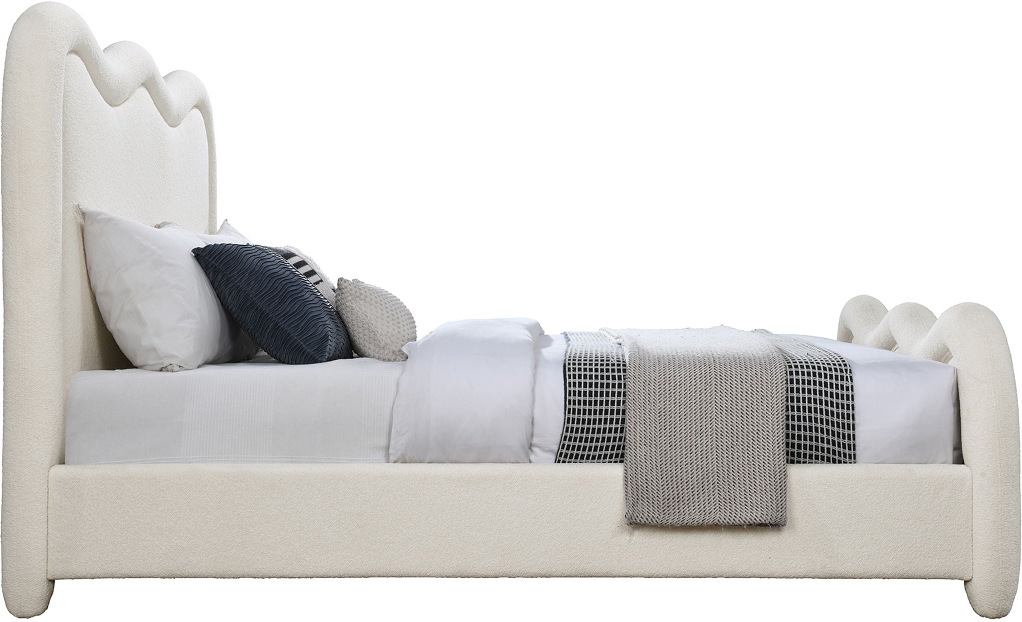 Gavin - Bed