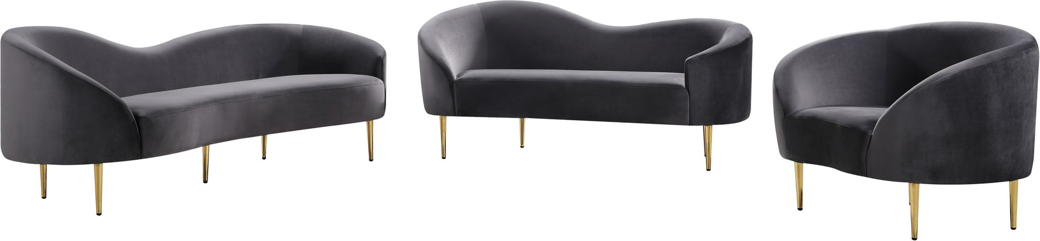 Ritz - Sofa