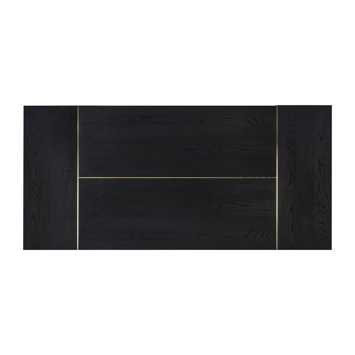 Shiloh - Rectangular Dining Table - Black