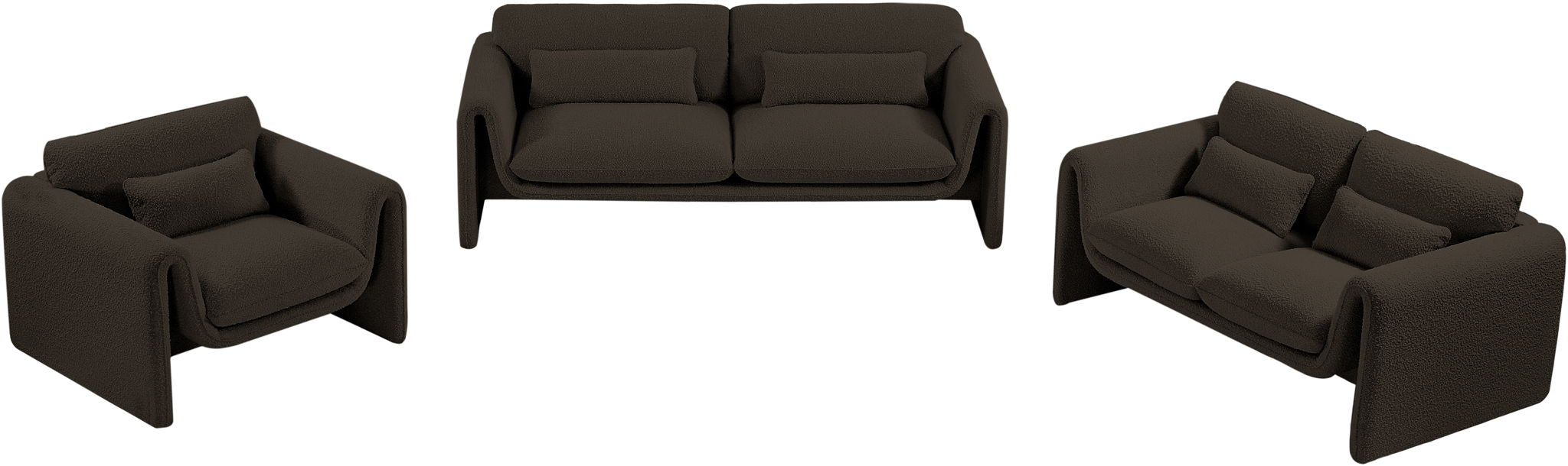 Stylus - Sofa