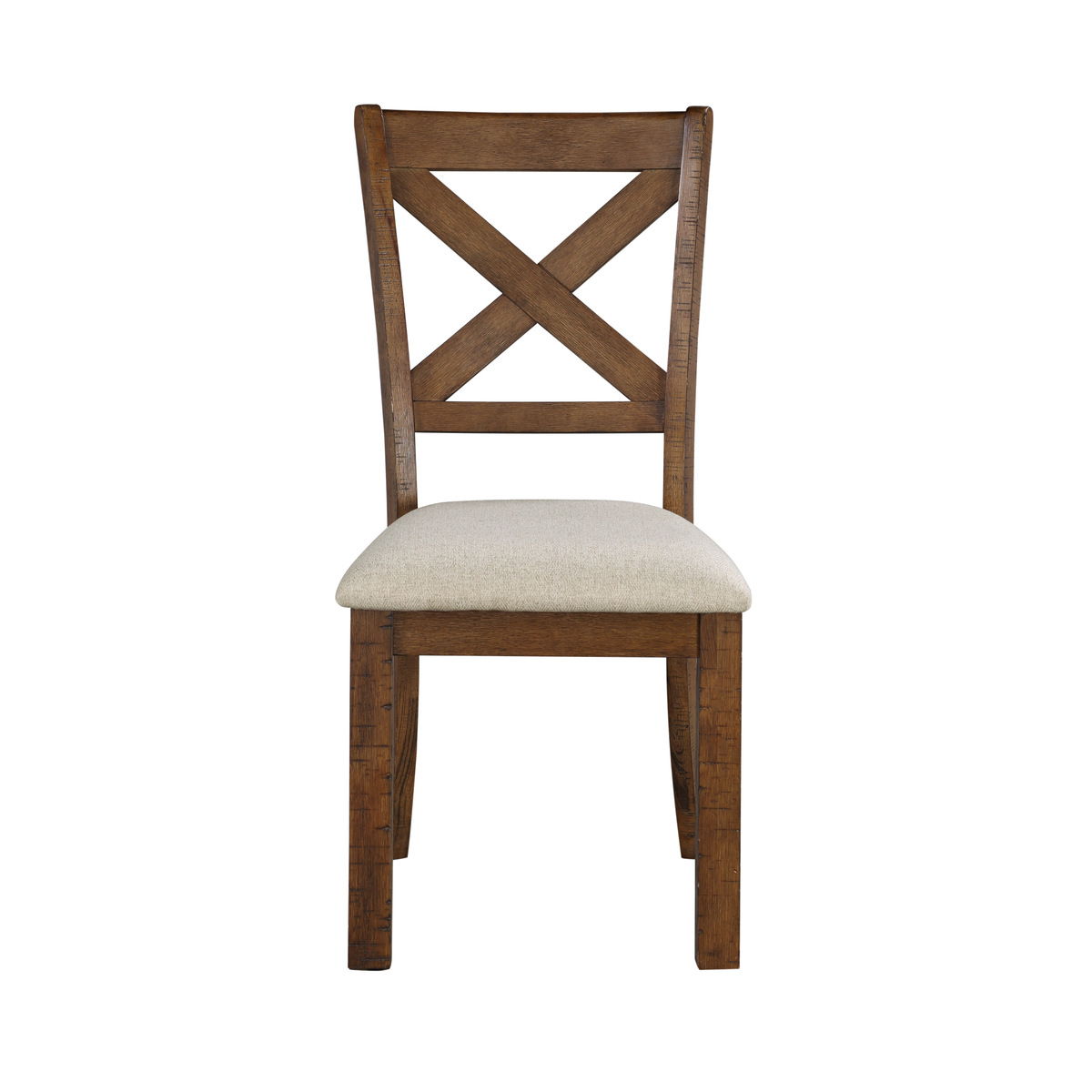 Bonner - Side Chair (Set of 2) - Beige