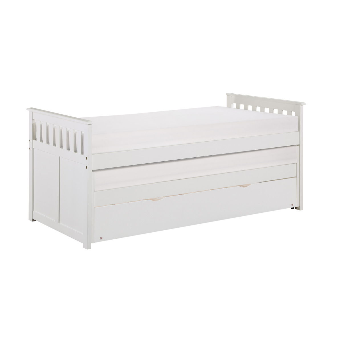 Galen - Bed