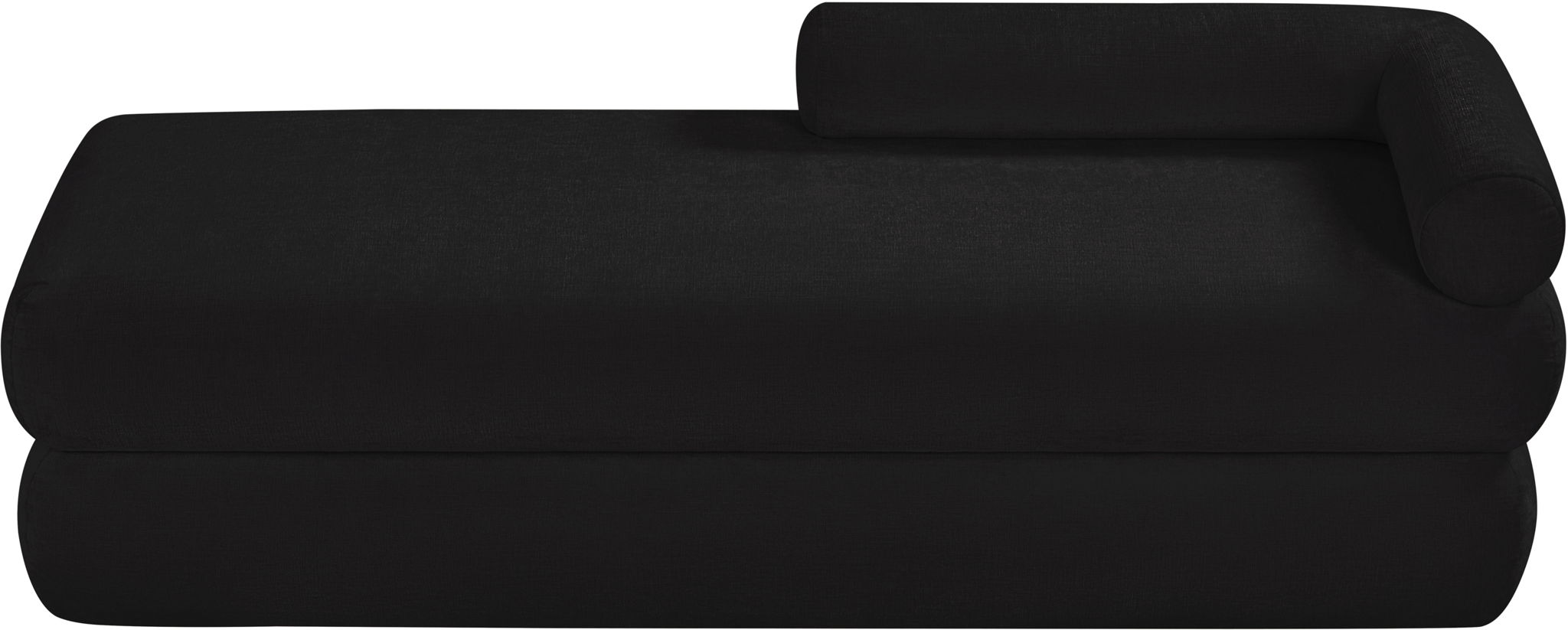 Kennedy - Chenille Bench