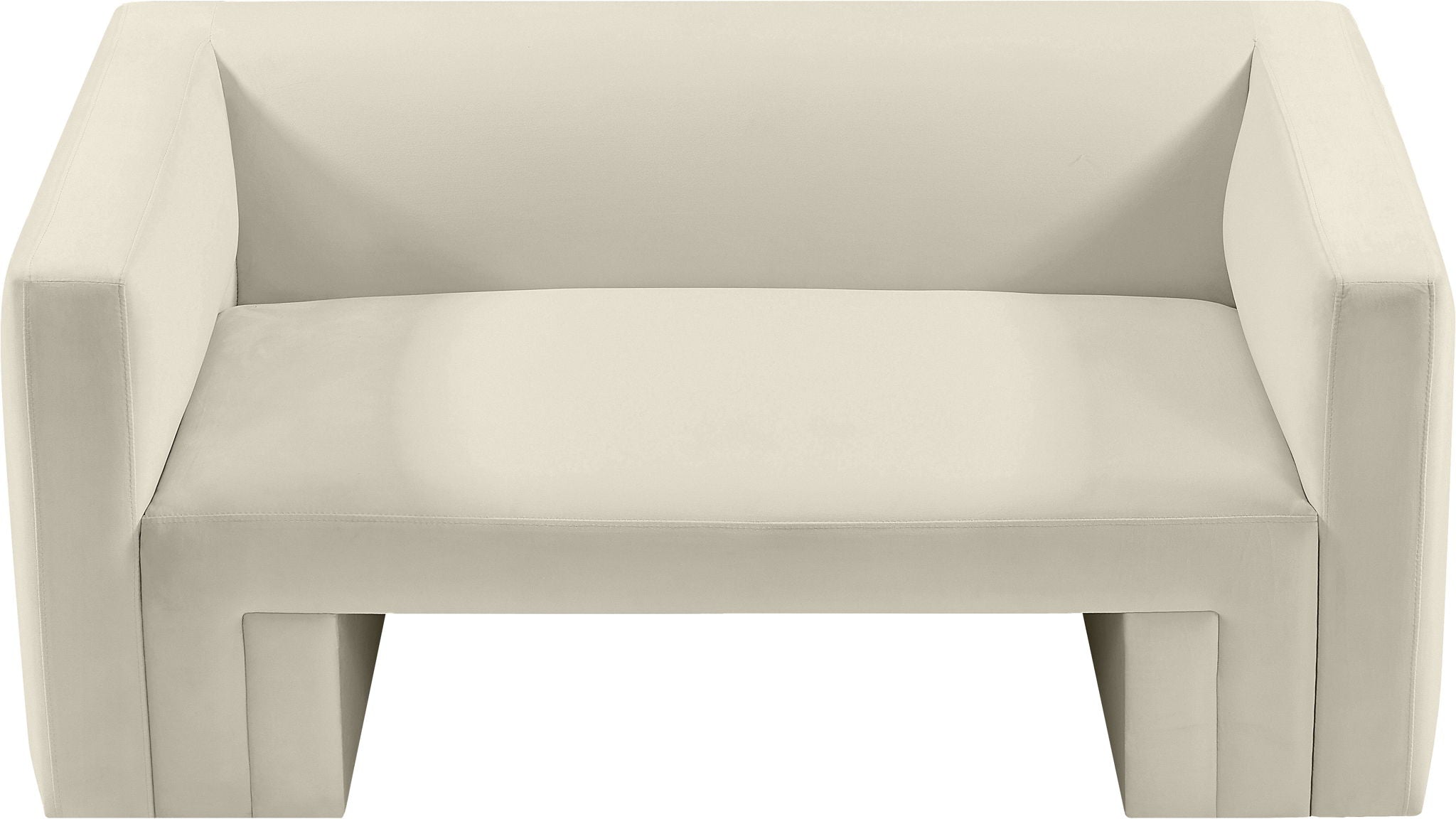 Henson - Loveseat